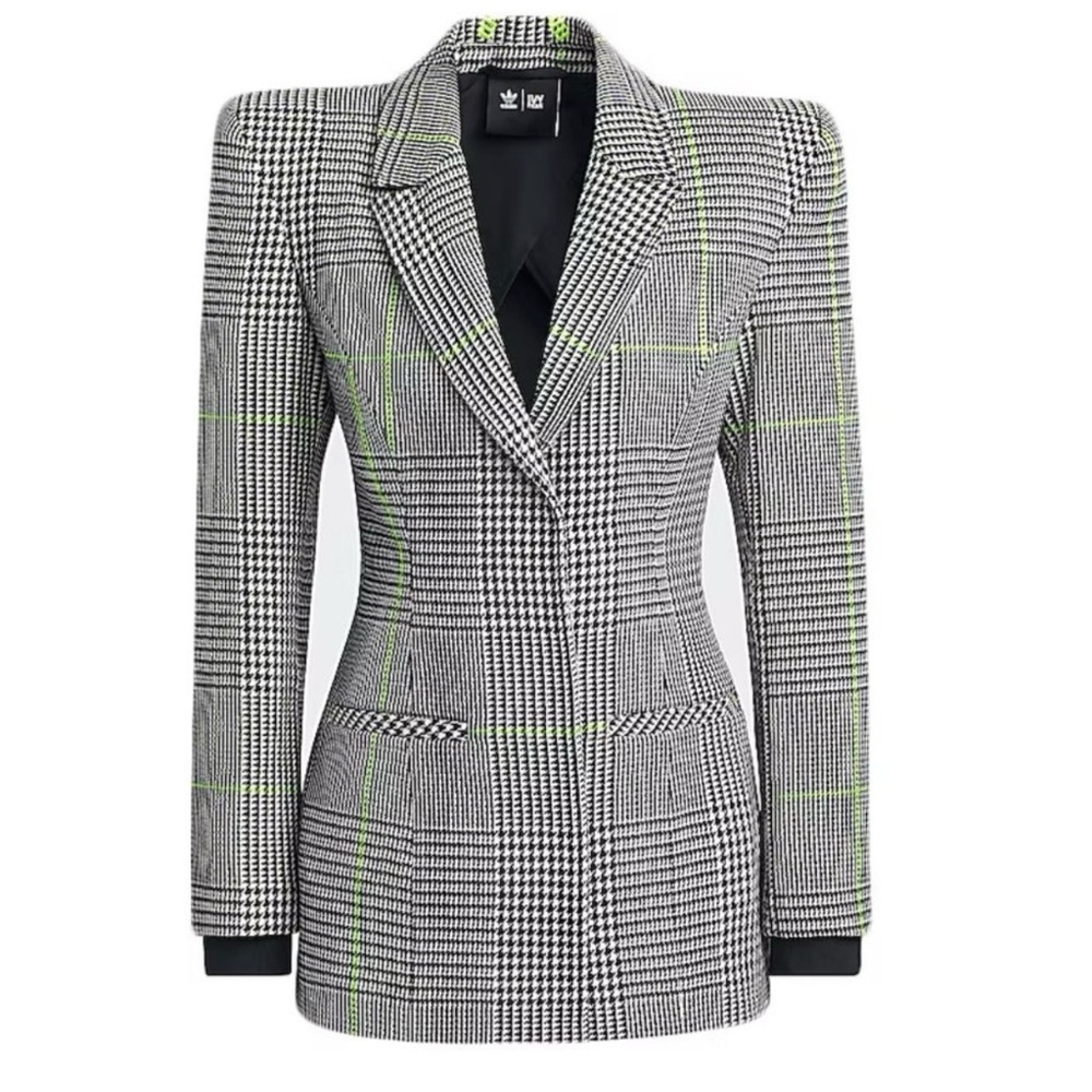 ♥️Adidas x IVY PARK - Suit Jacket - XL